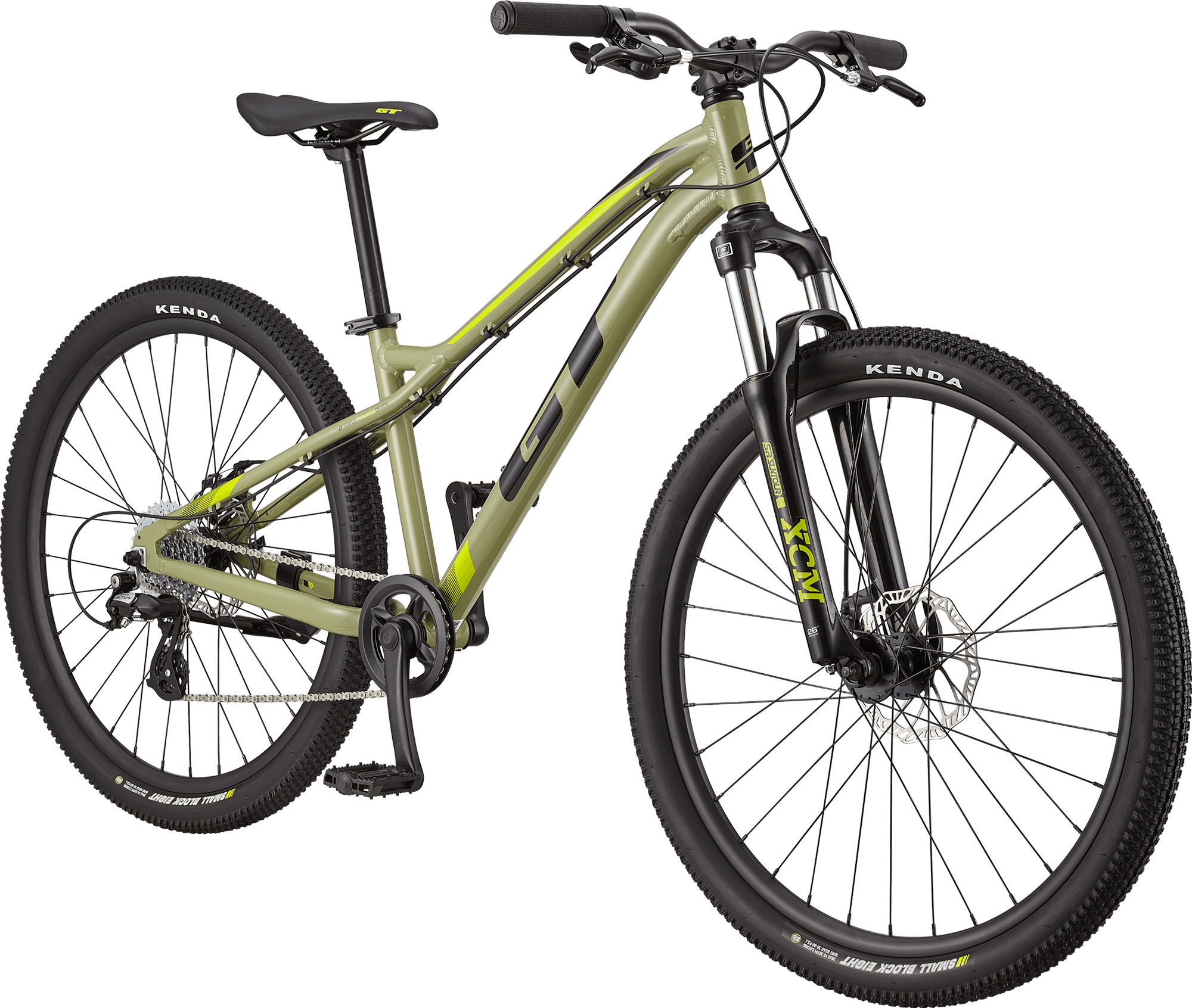 Stomper Ace 26 -