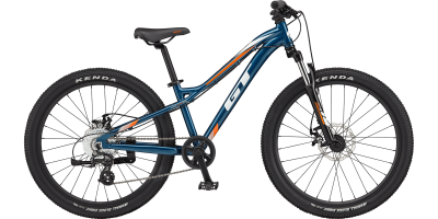 Stomper Ace 24 -