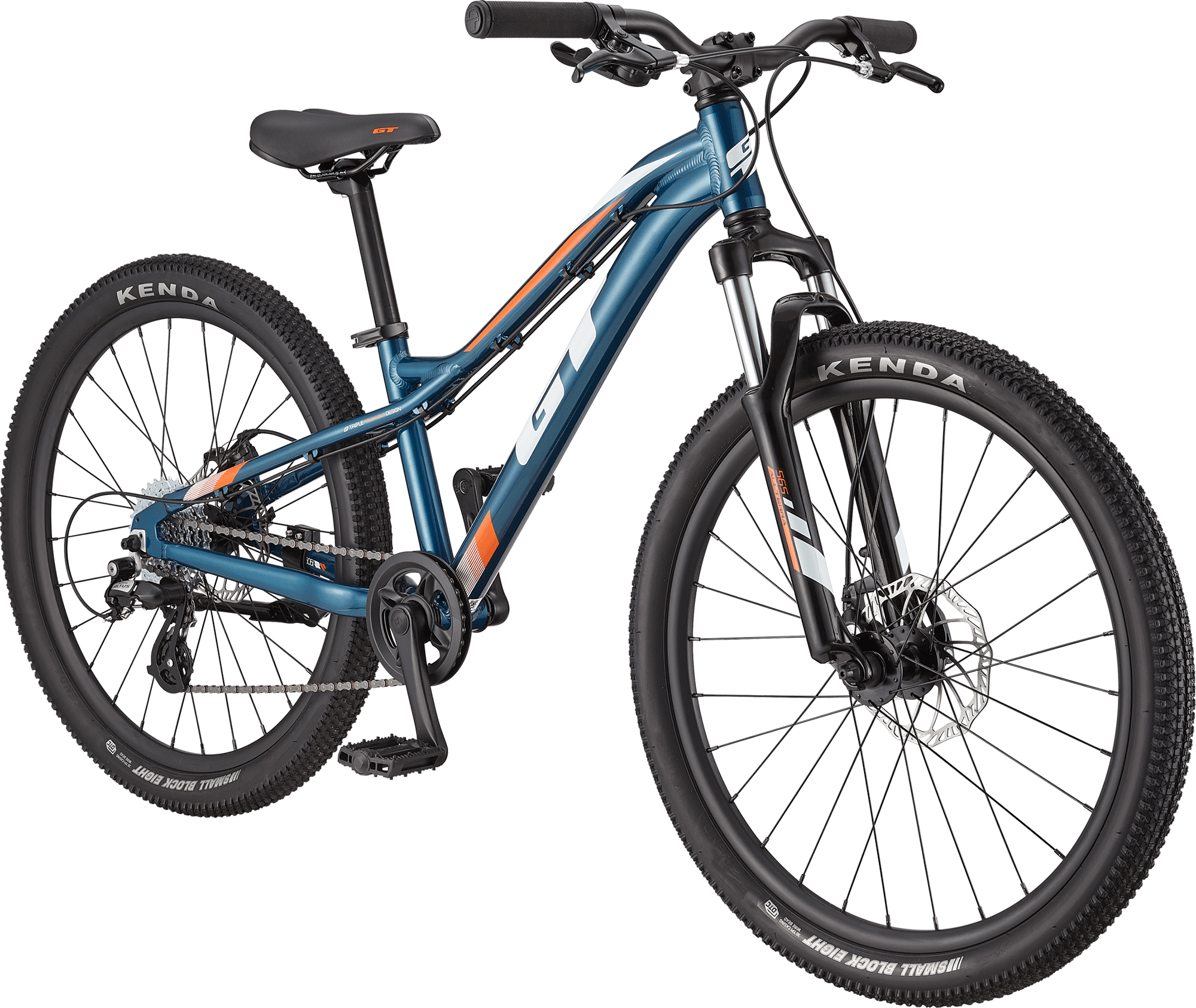 Stomper Ace 24 -