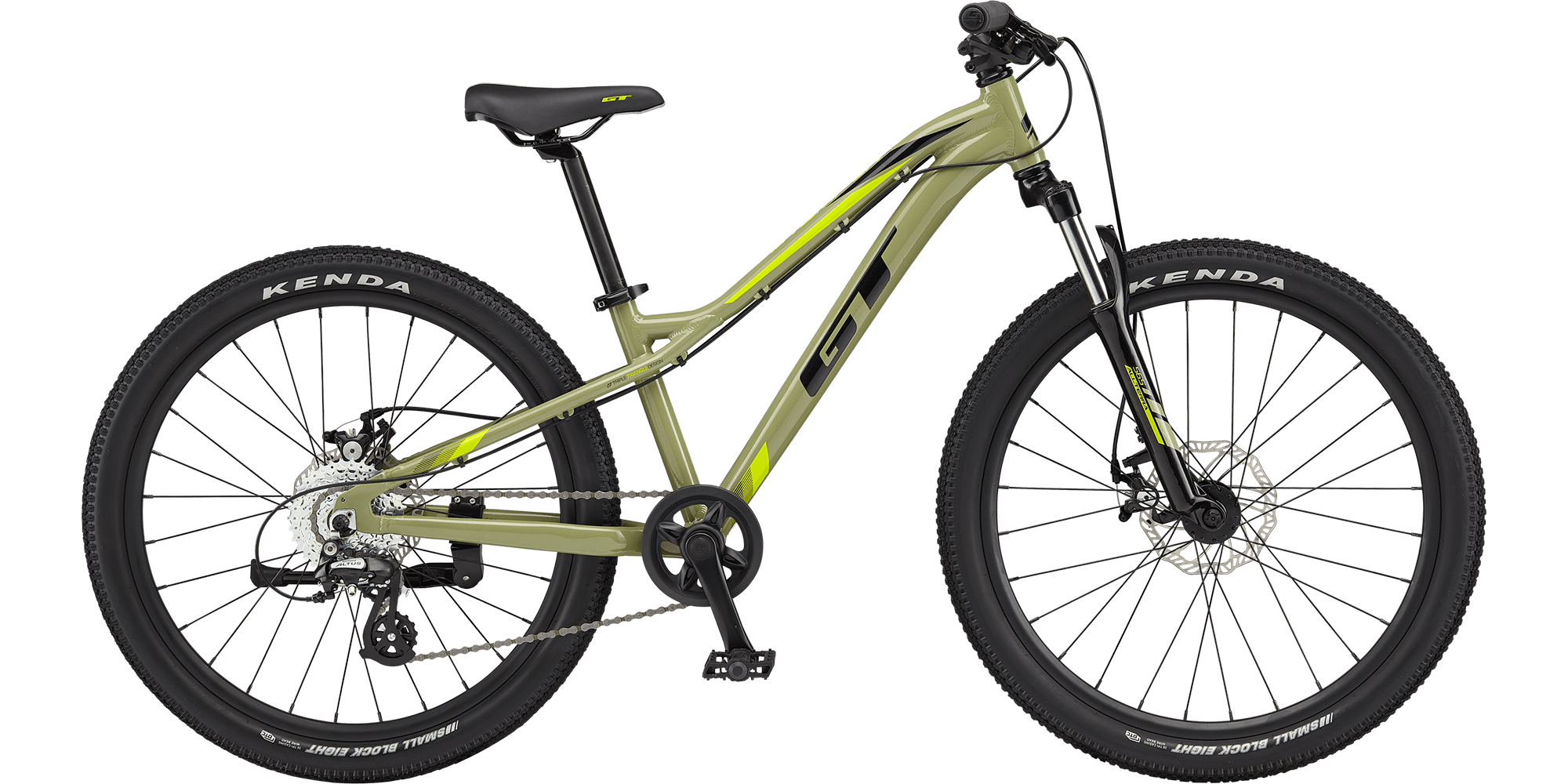 Stomper Ace 24 -