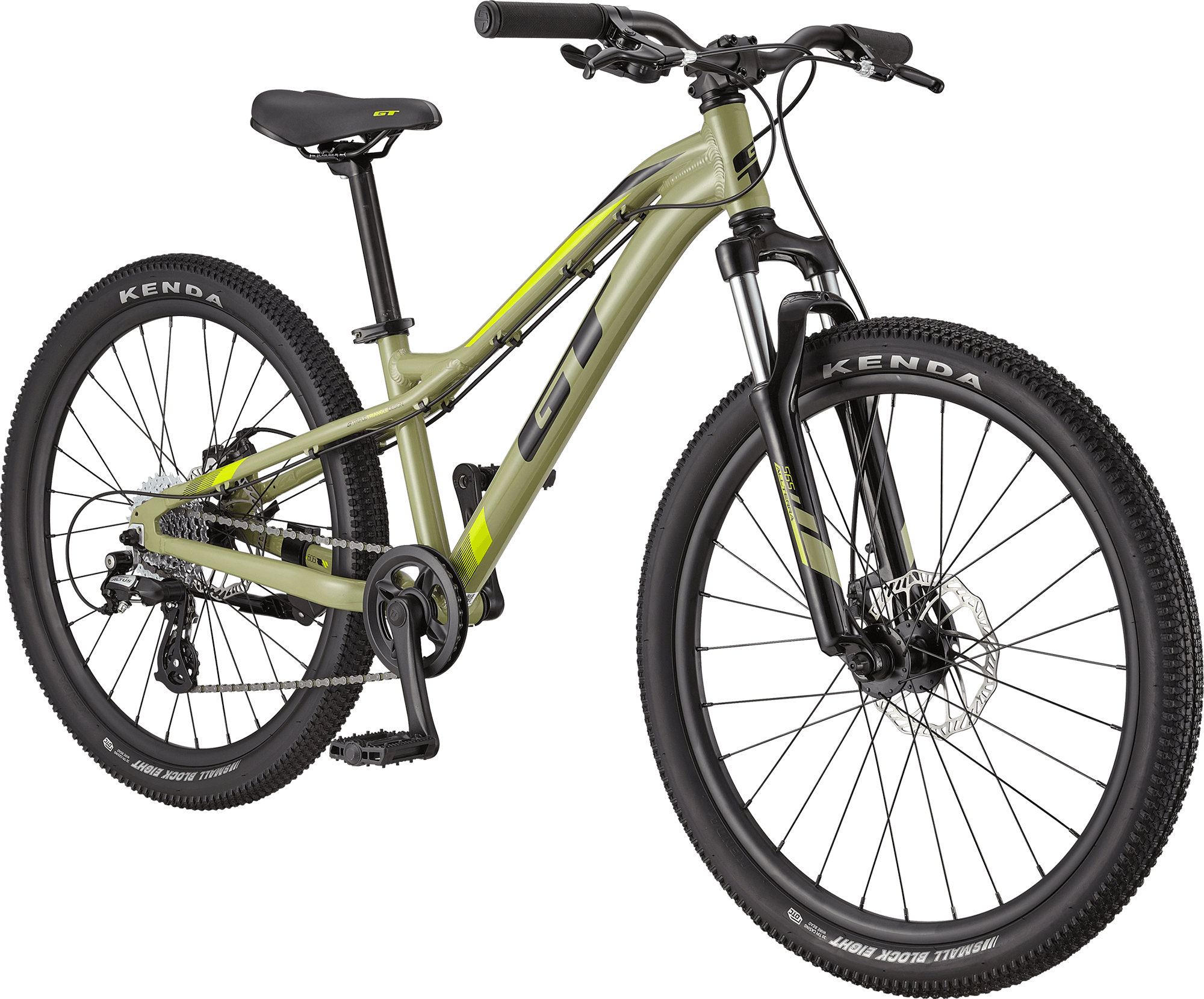 Stomper Ace 24 -