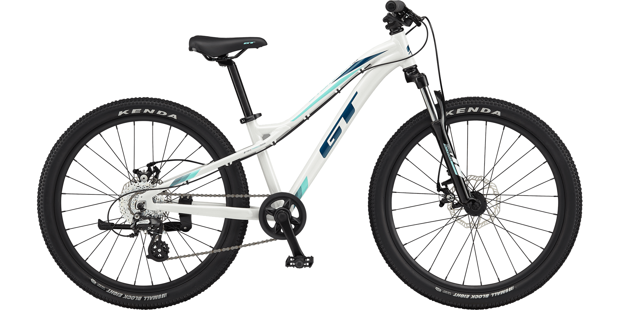 Stomper Ace 24 -