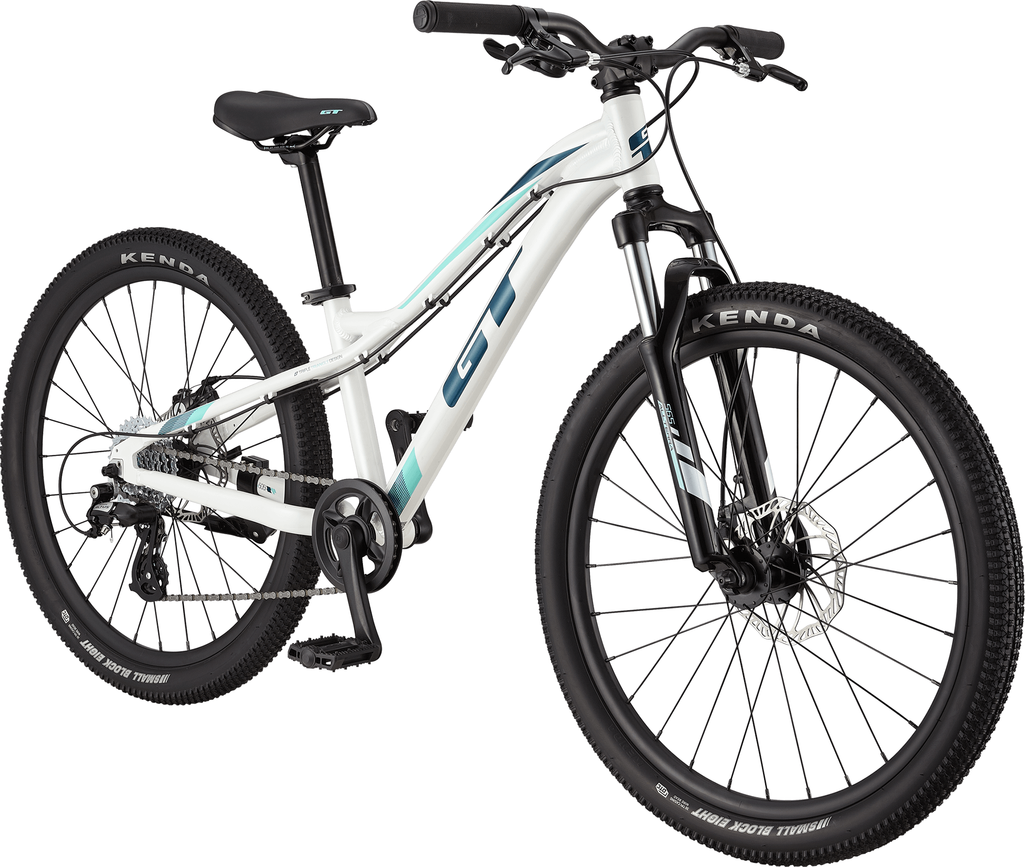 Stomper Ace 24 -
