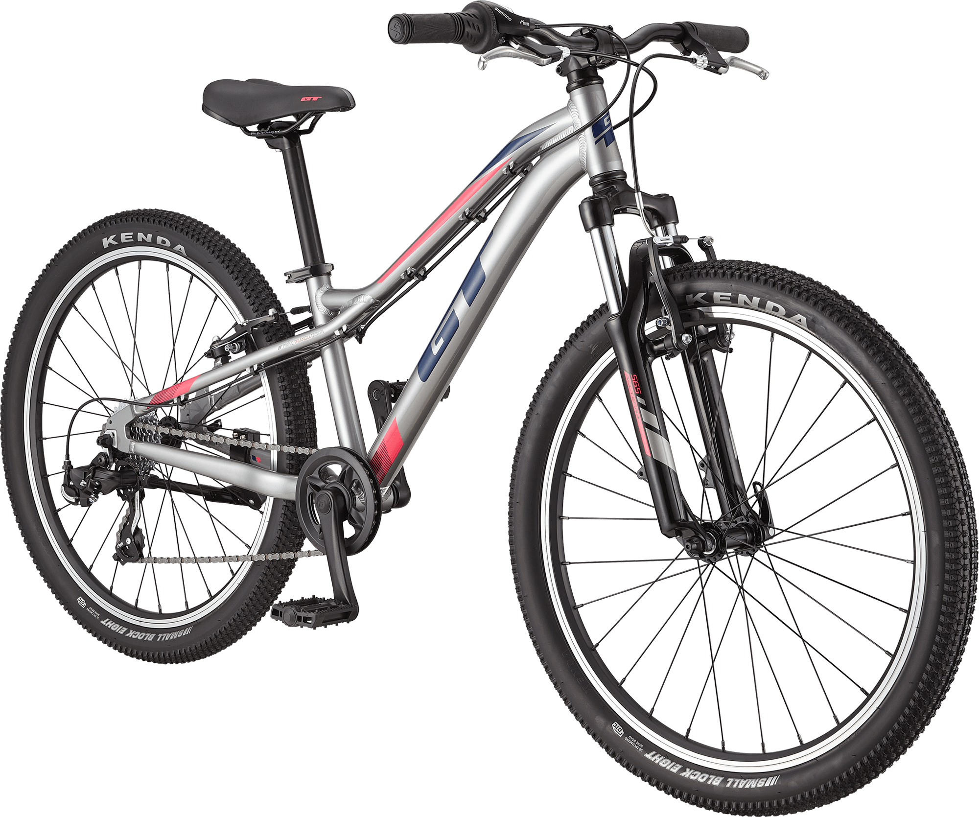 Stomper Prime 24 -