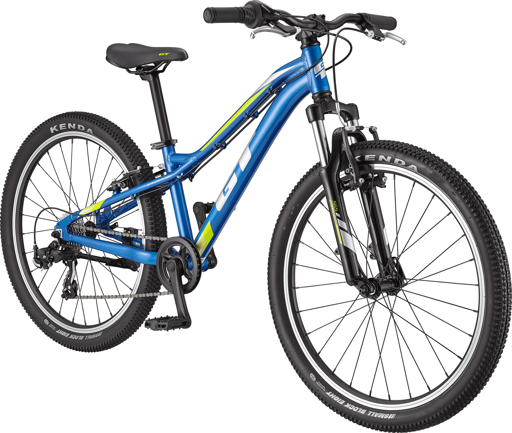 Stomper Prime 24 -