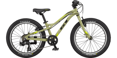 Stomper Ace 20 -