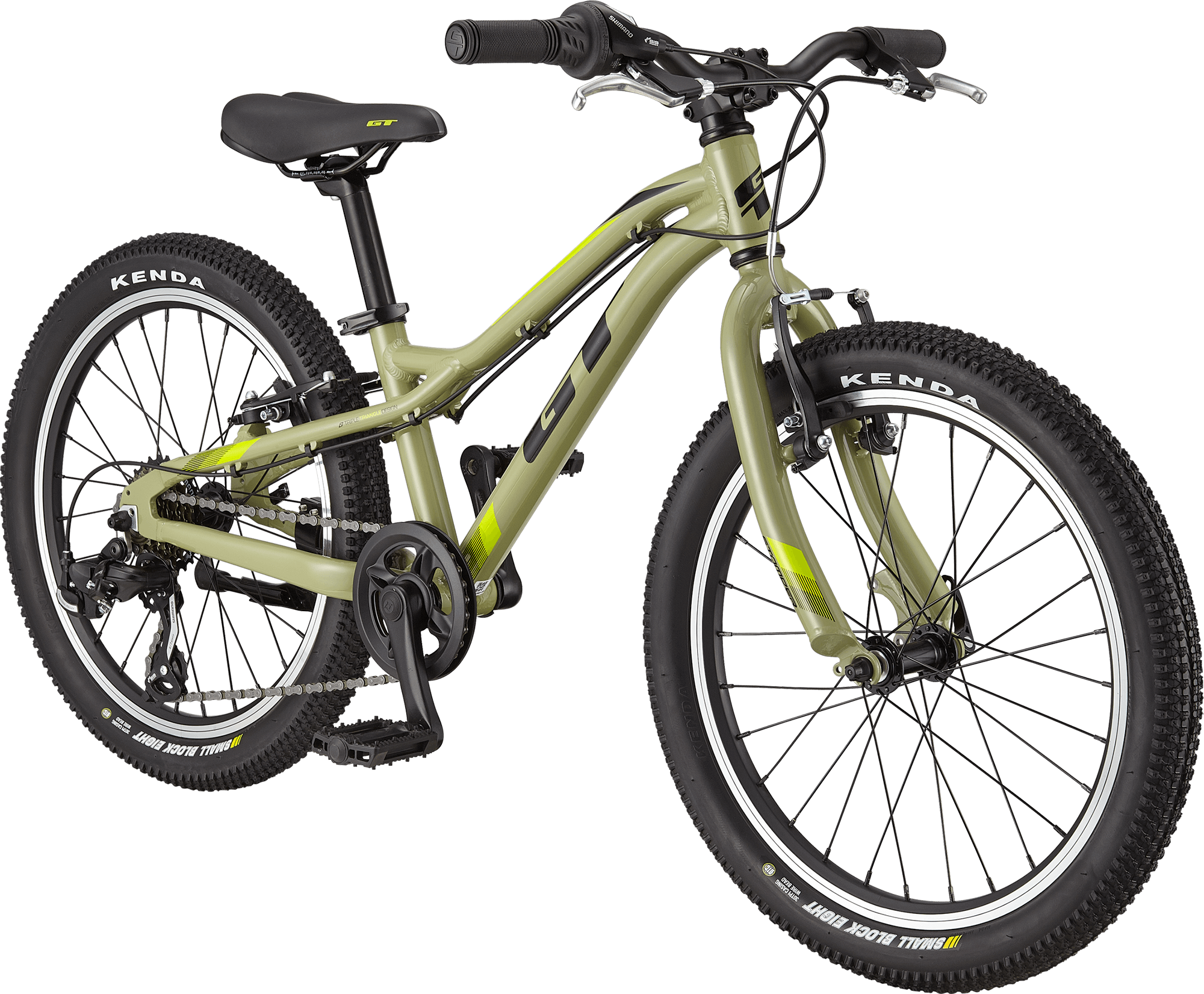 Stomper Ace 20 -