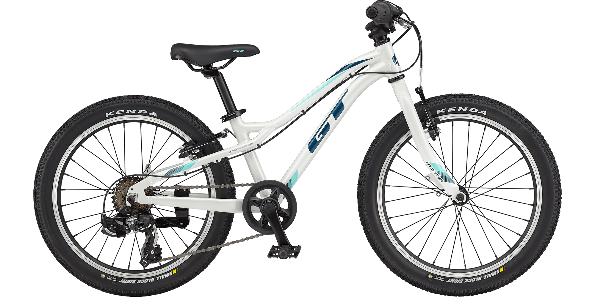 Stomper Ace 20 -