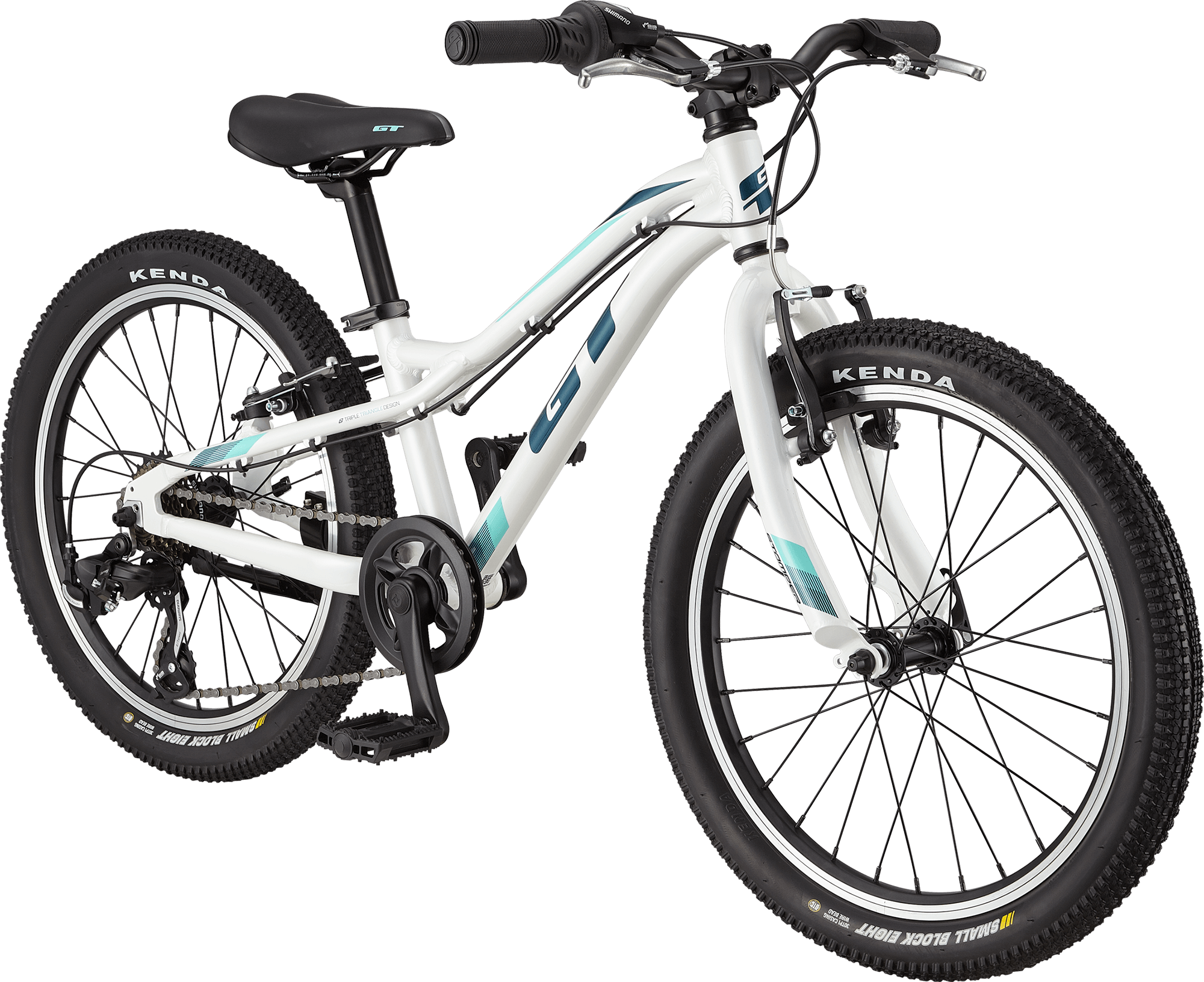 Stomper Ace 20 -