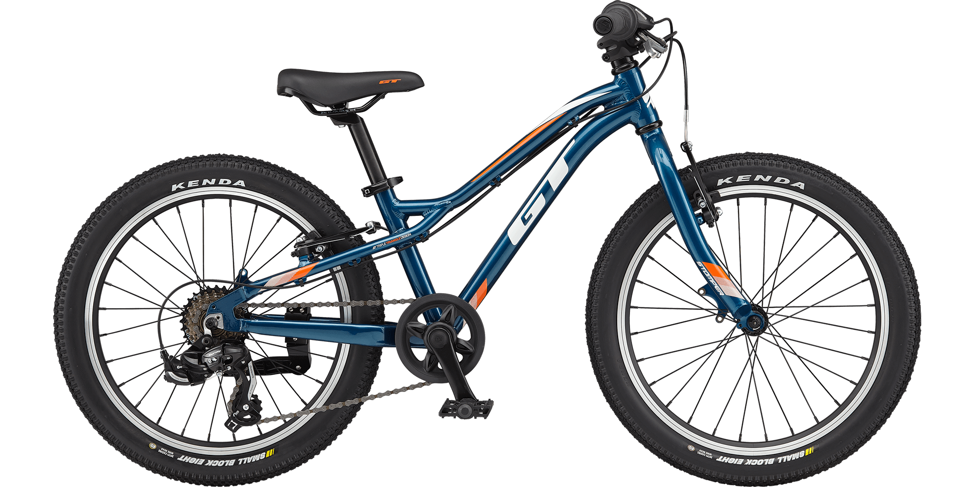 Stomper Ace 20 -