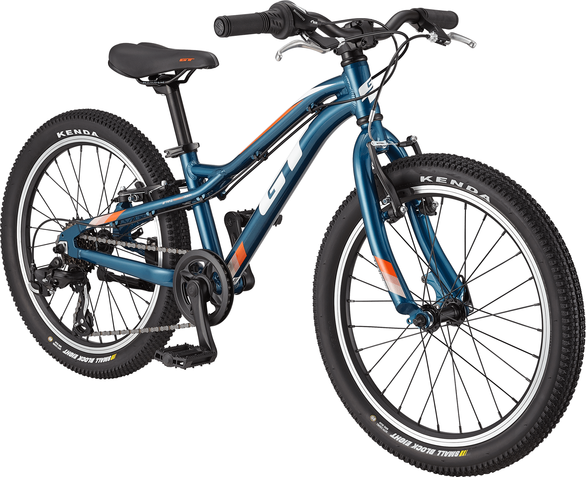 Stomper Ace 20 -