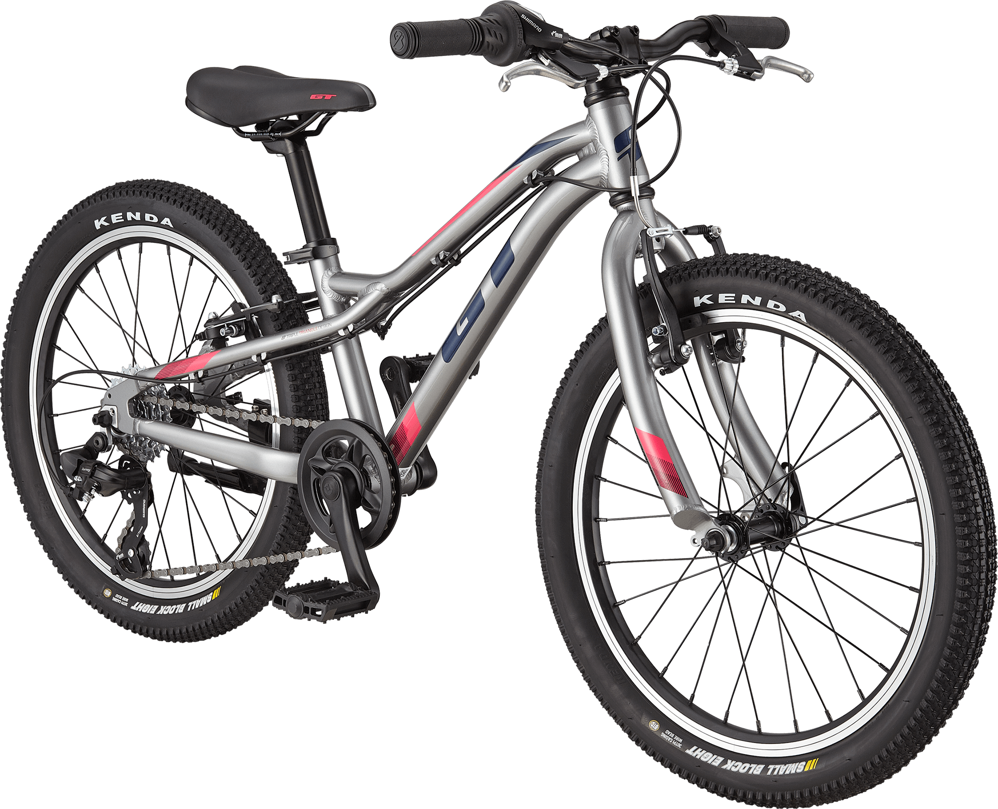 Stomper Prime 20 -