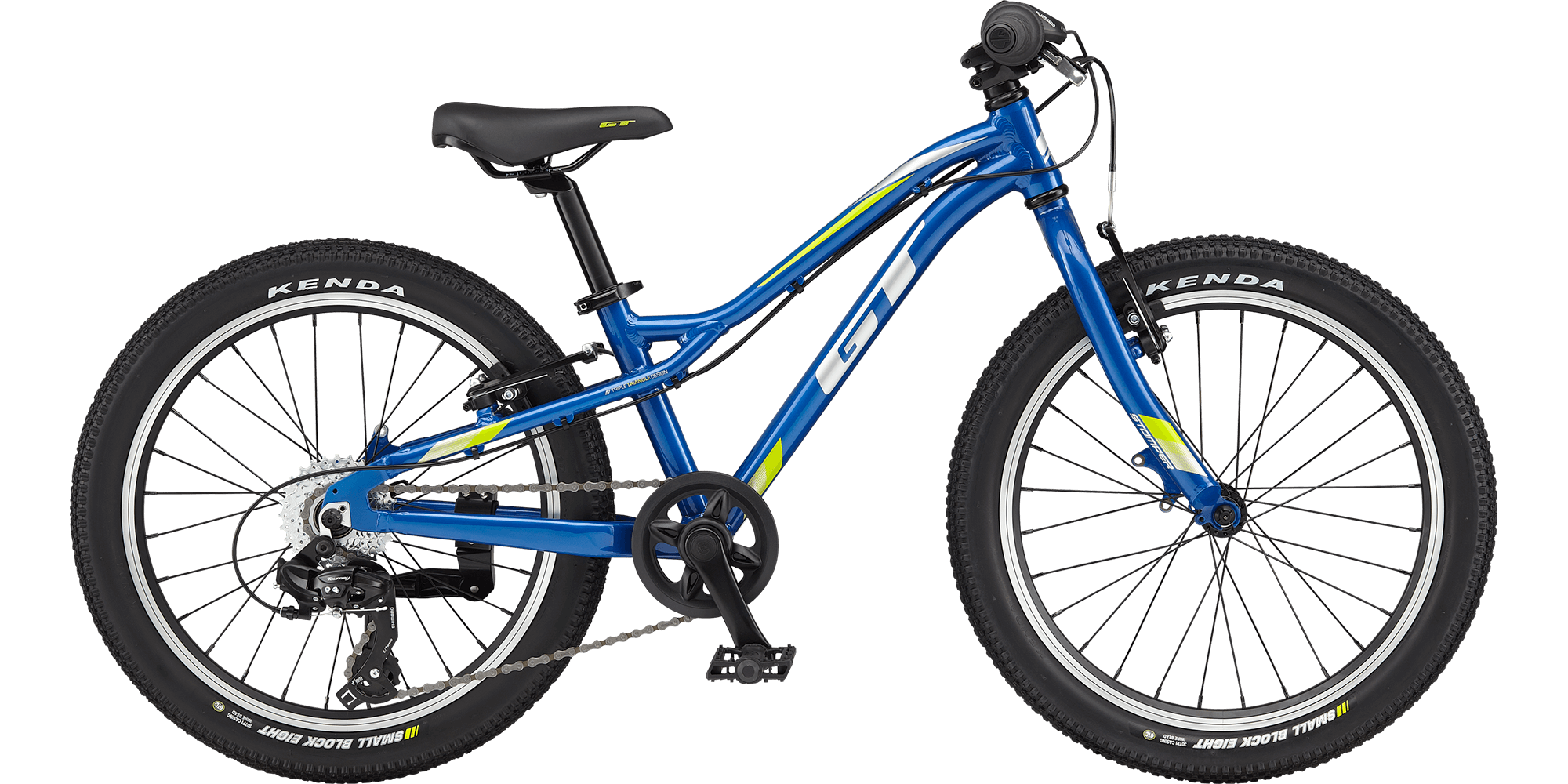 Stomper Prime 20 -