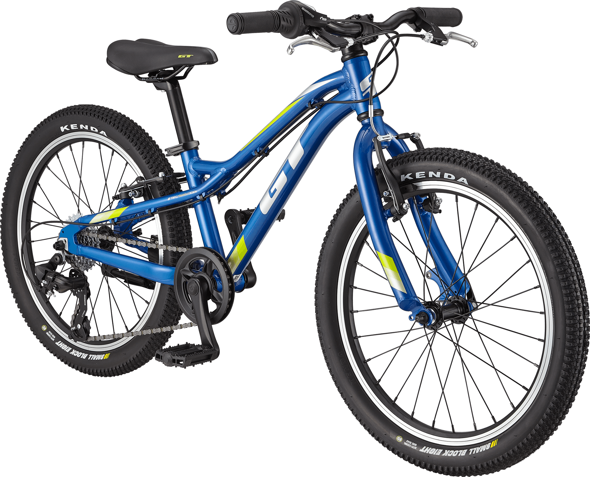 Stomper Prime 20 -