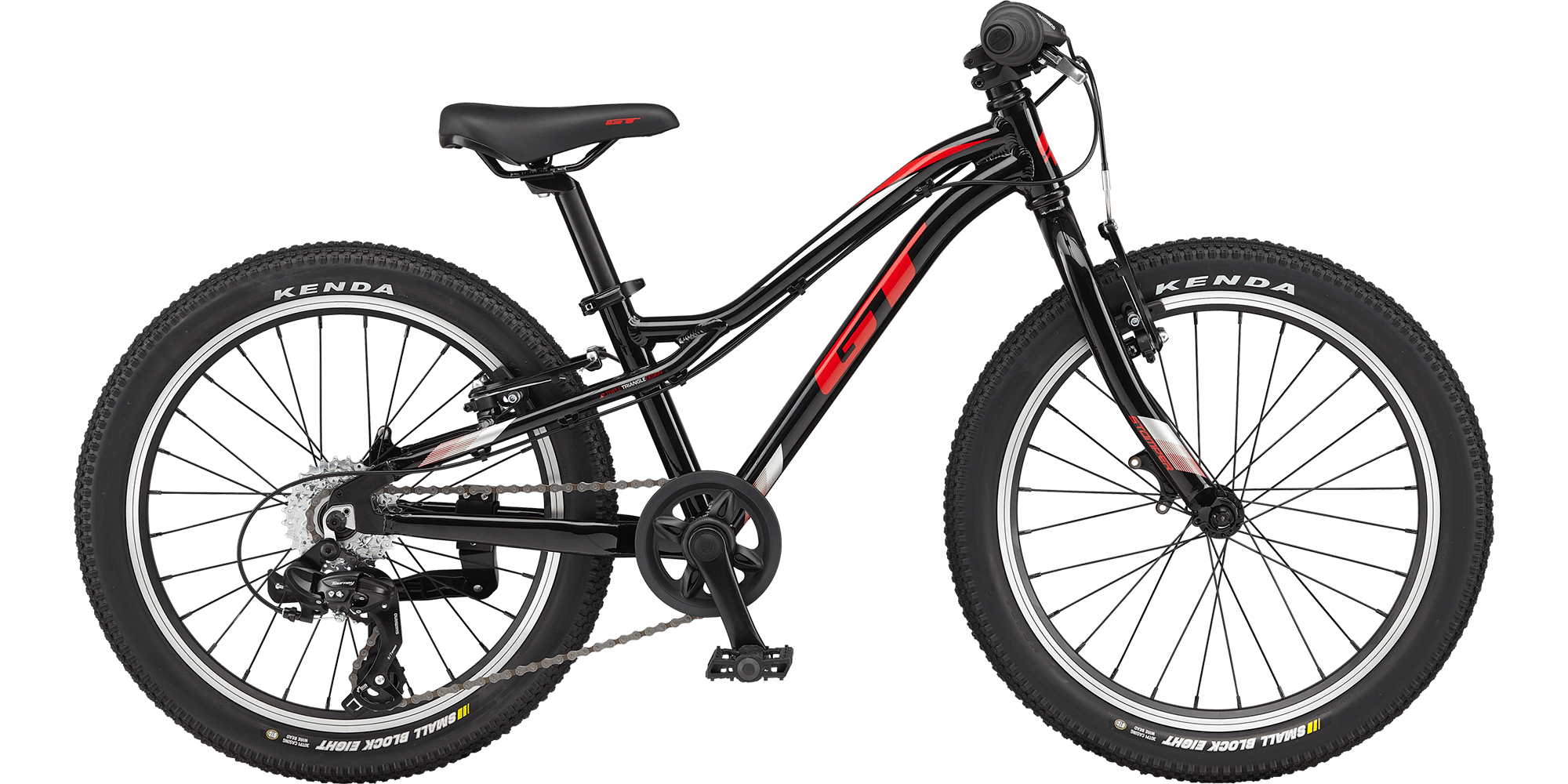 Stomper Prime 20 -