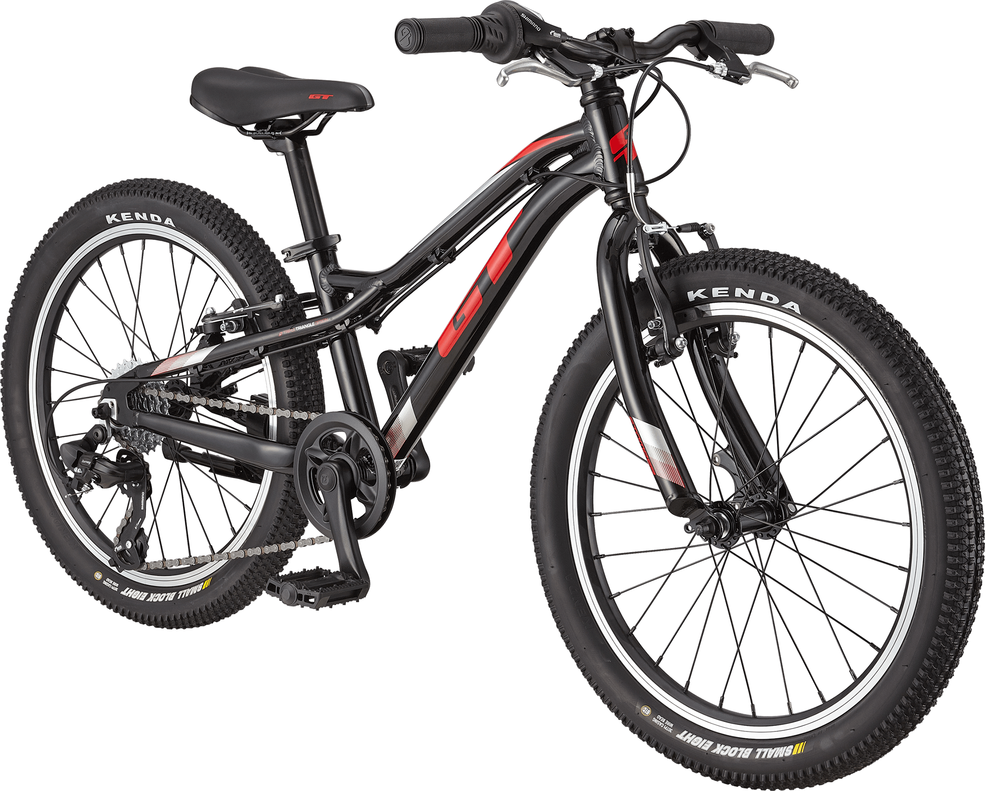 Stomper Prime 20 -