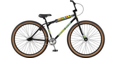 Dyno Compe Pro Heritage 29 -
