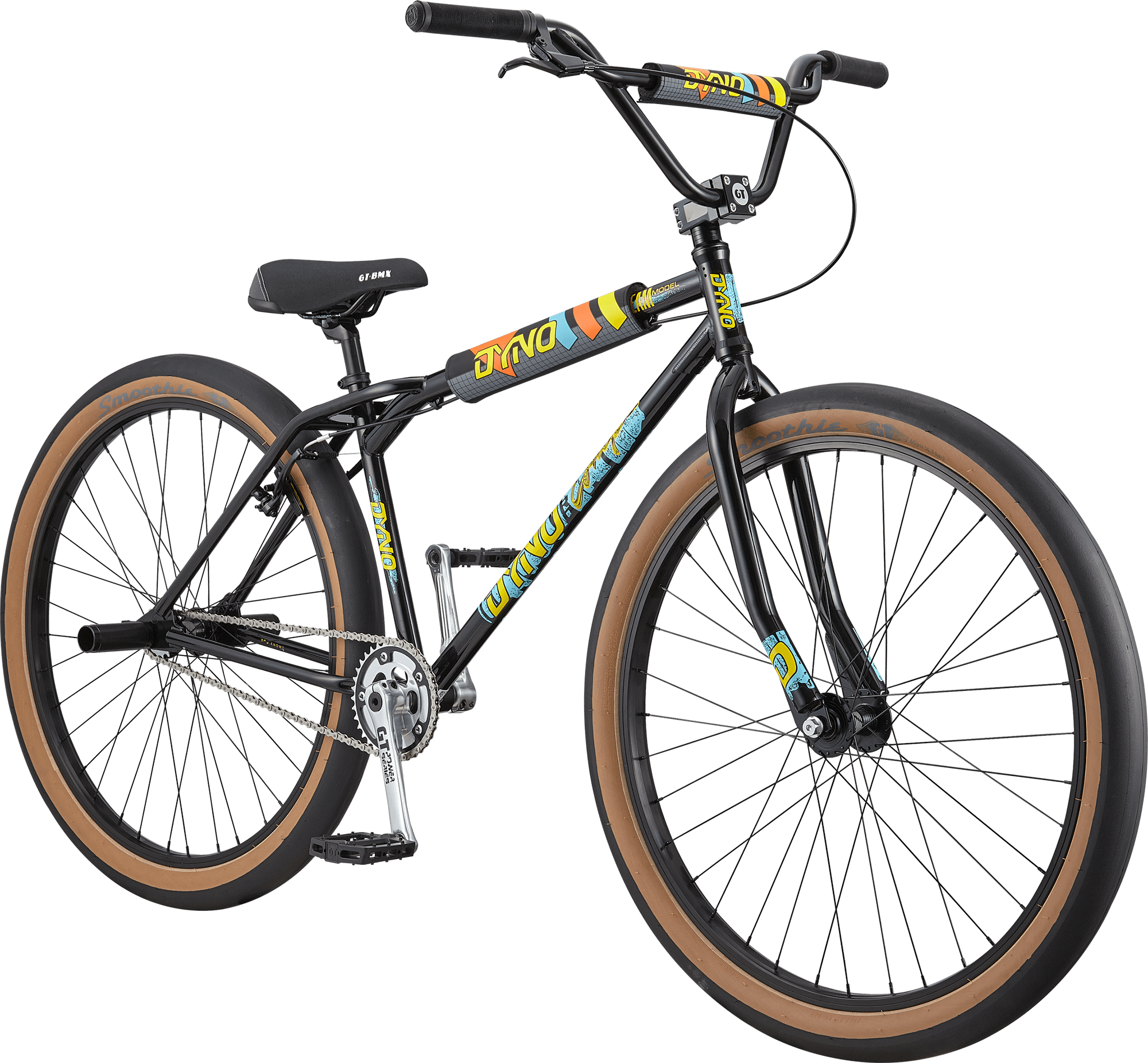 Dyno Compe Pro Heritage 29 -