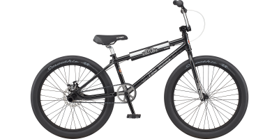 Pro Series Heritage 24 -