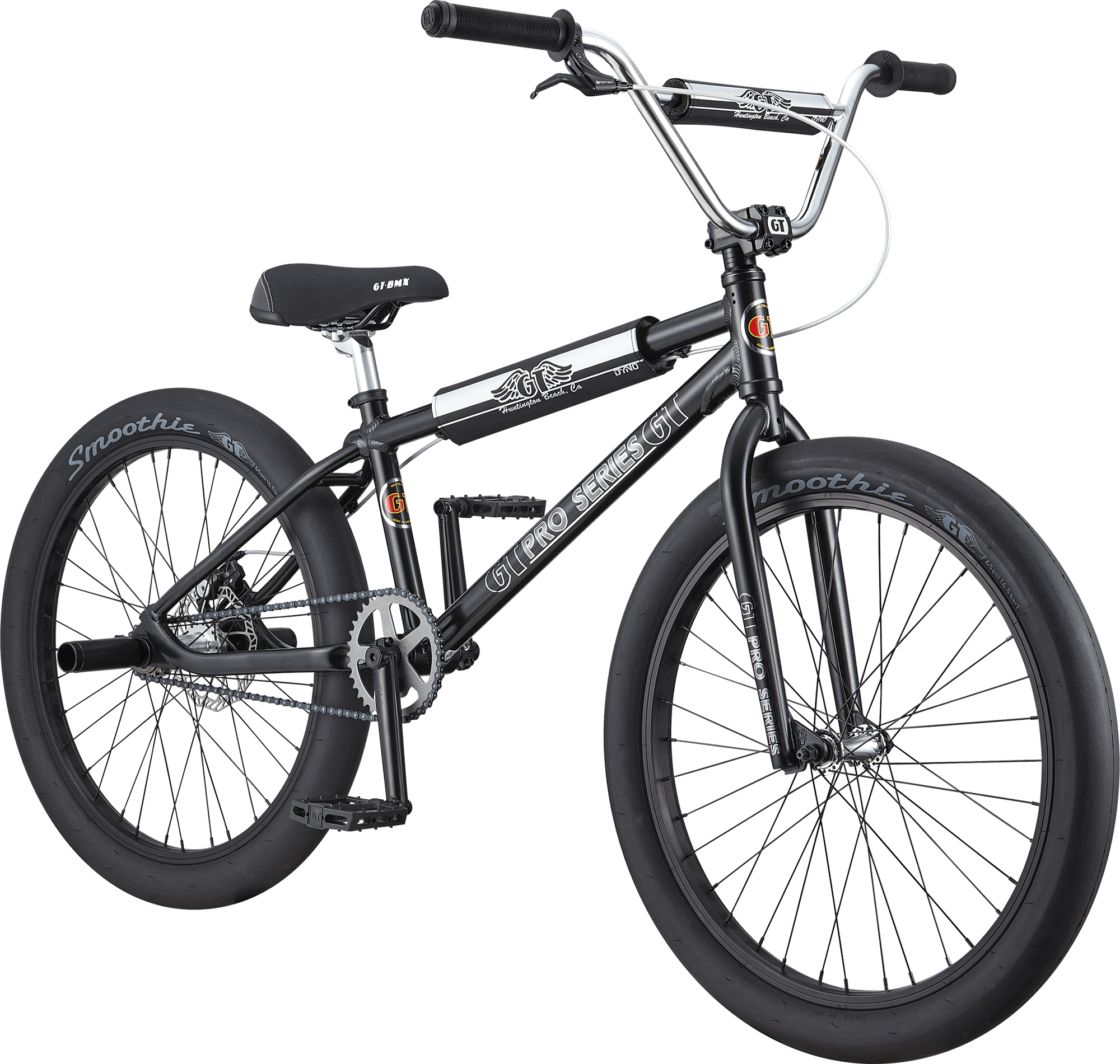 Pro Series Heritage 24 -