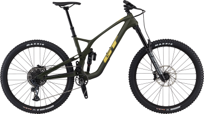 Force Carbon Pro -