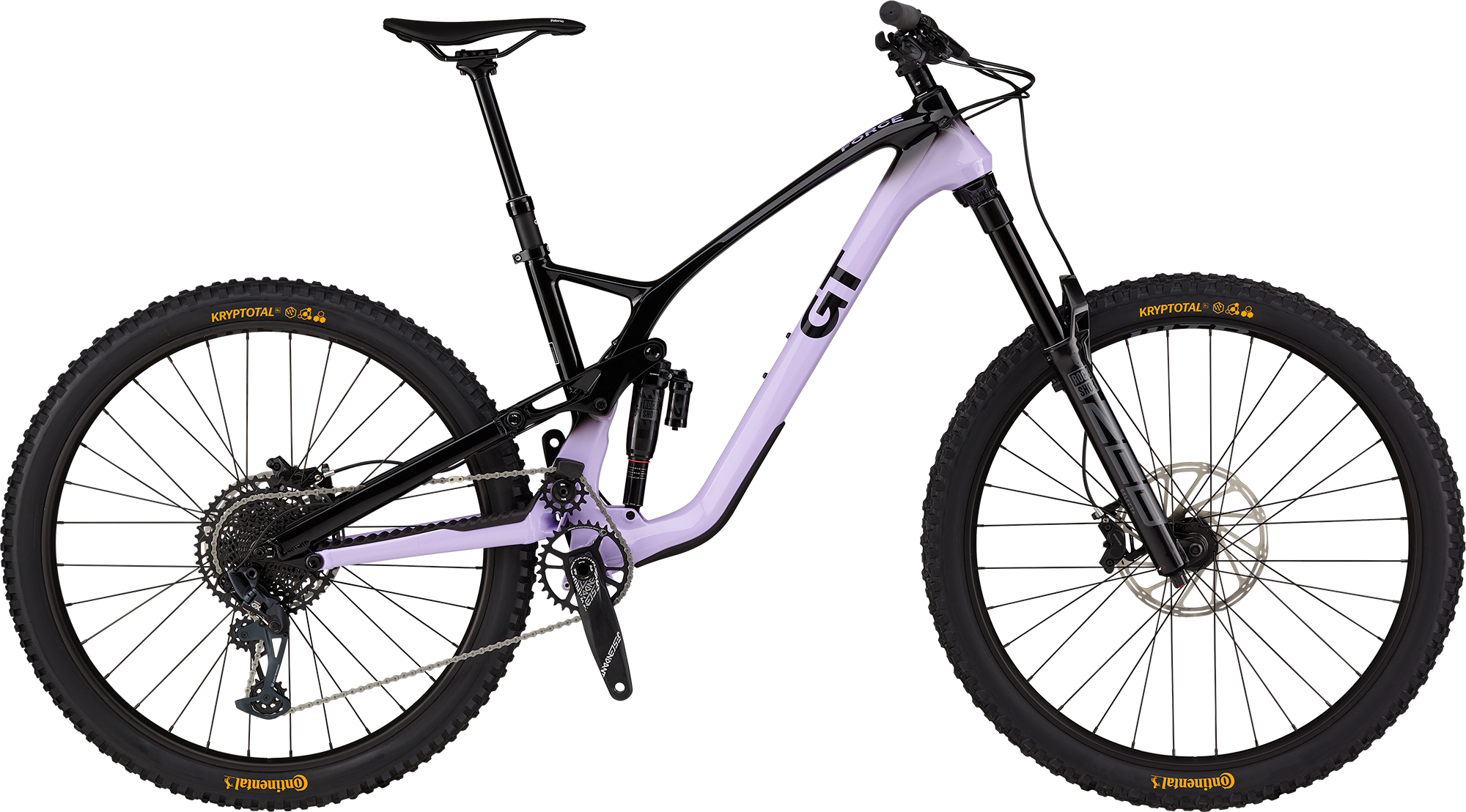 Force Carbon Pro -