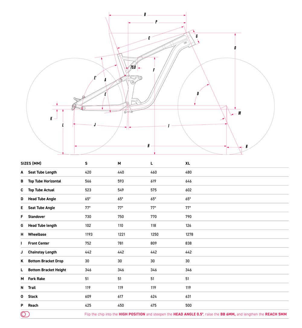 Force 29 Comp - 