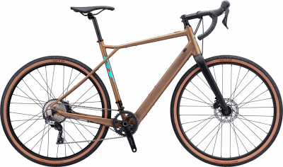 eGrade Amp -