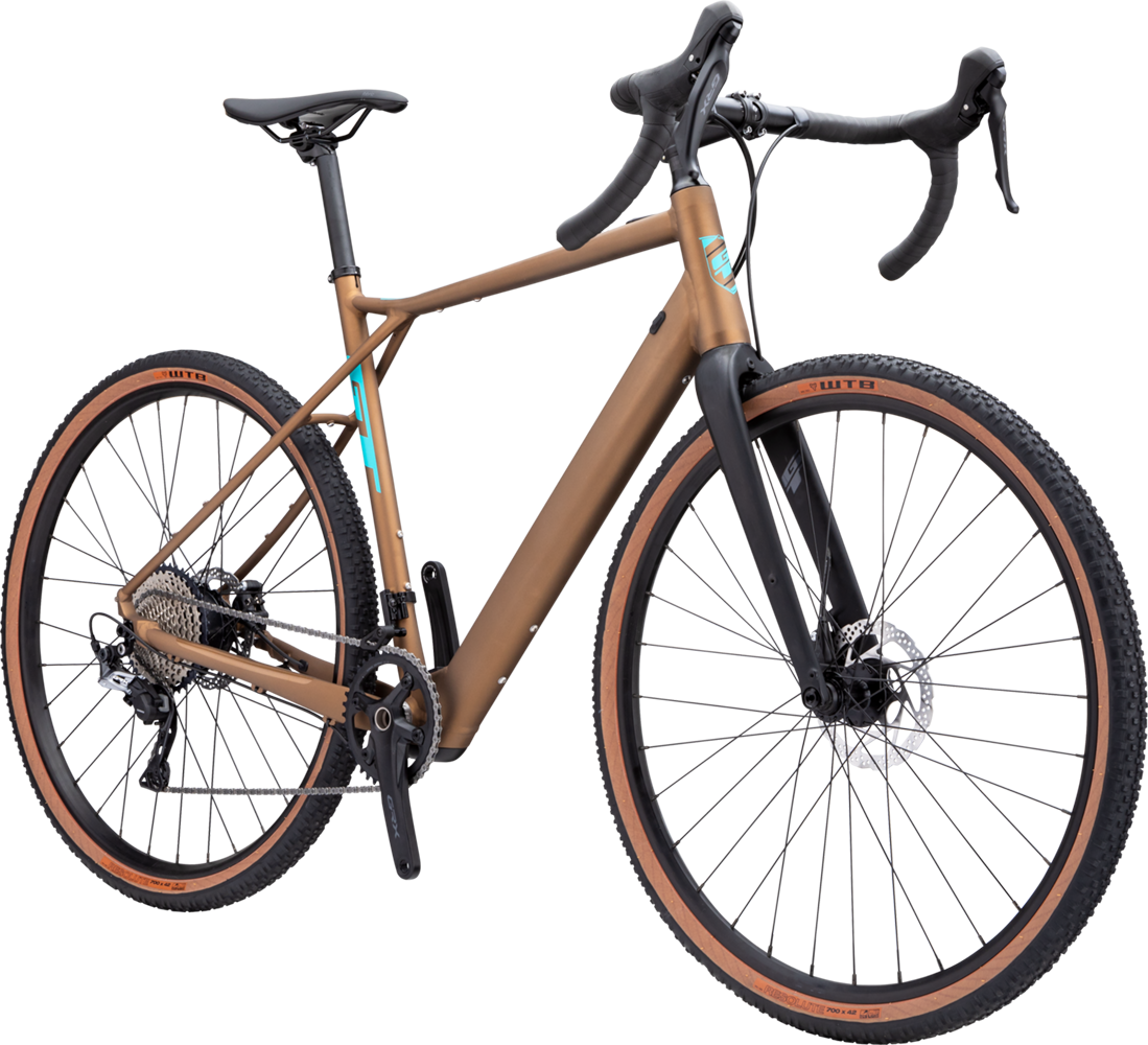 eGrade Amp -