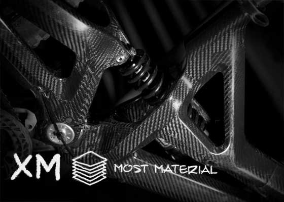 FOC XM METAL™